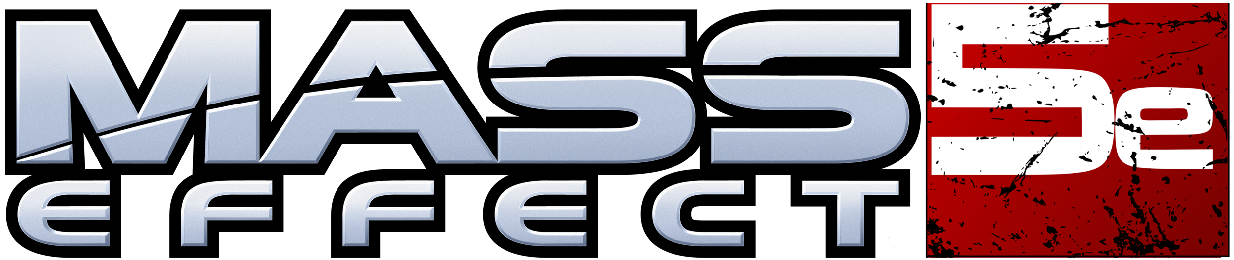 Mass Effect 5e Logo